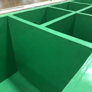 宜城防腐水池，宜城水池防腐防渗怎么做，宜城防腐水池施工厂家